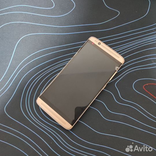 ZTE Axon 7 mini, 3/32 ГБ