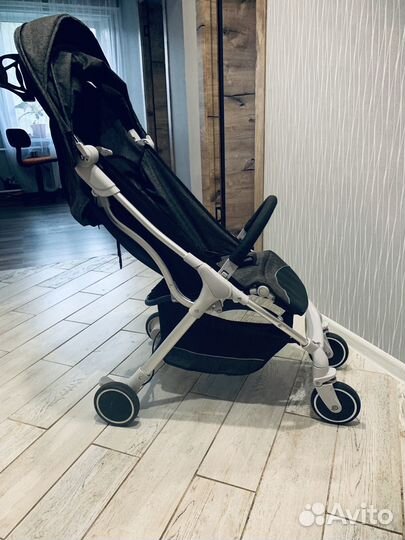 Прогулочная коляска бу