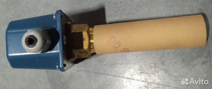 Реле потока industrie technik dbsf-1RE