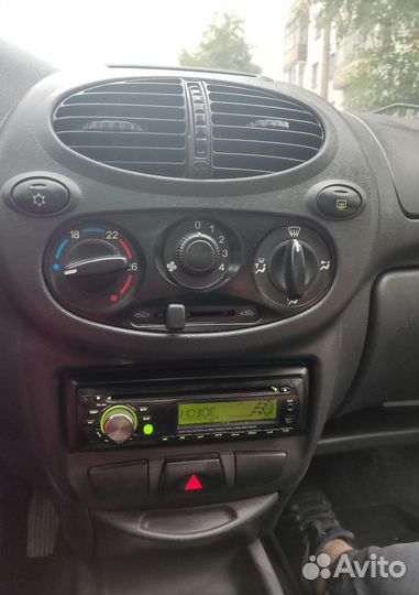 LADA Kalina 1.6 МТ, 2012, 109 500 км