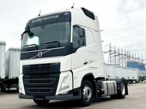 Volvo FH 460, 2021