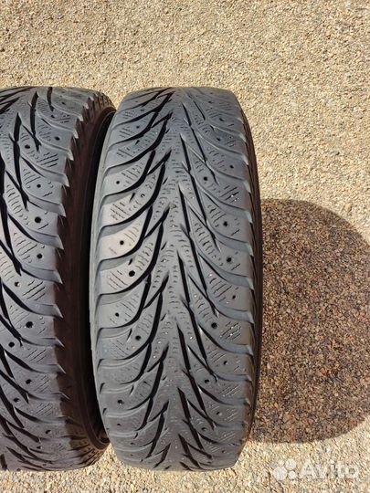 Yokohama Ice Guard IG35 185/65 R15