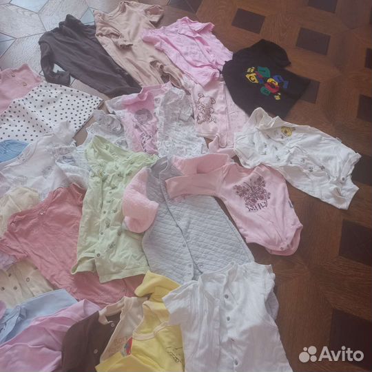 Детская одежда