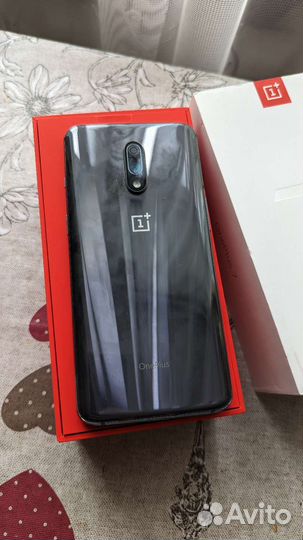 Oneplus 7 на запчасти