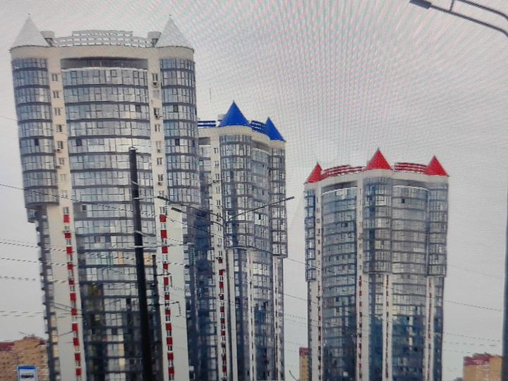 Машиноместо, 18 м²