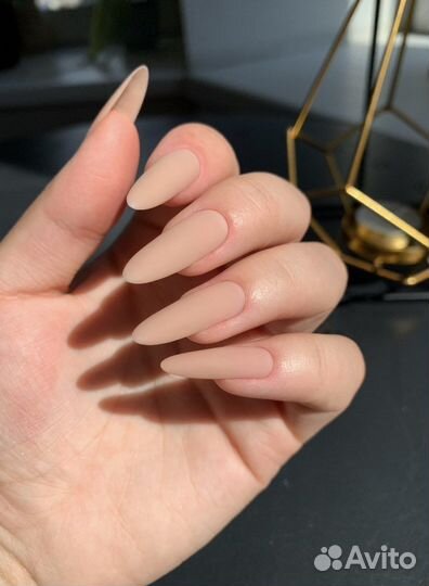 Маникюр Педикюр Наращивание