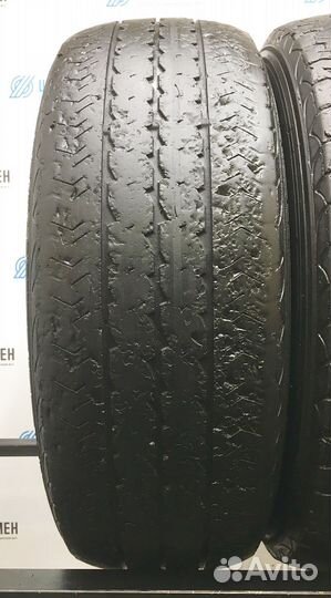Pirelli Chrono 2 215/65 R15 T