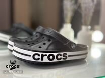 Crocs кроксы сабо