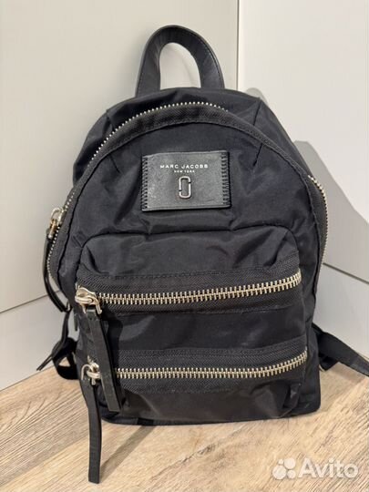 Рюкзак женский marc jacobs