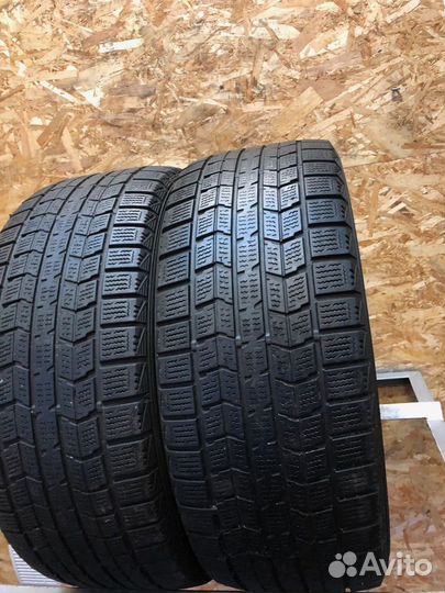 Dunlop Graspic DS3 215/55 R16