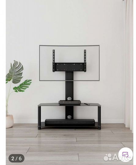 Стойка для телевизора