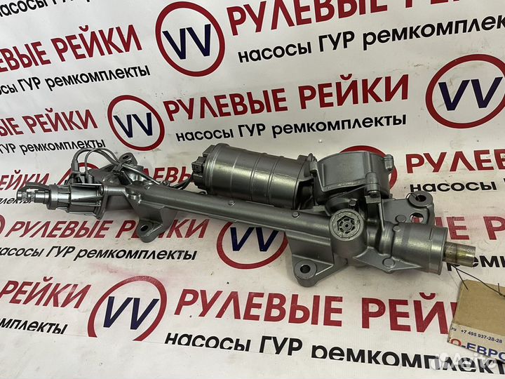 Рулевая рейка BMW 3 G20 / G21 2018