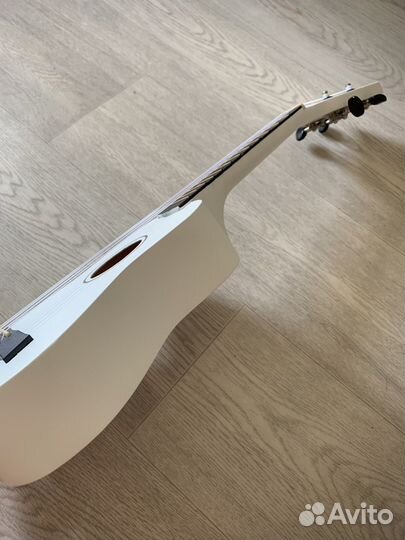 Укулеле сопрано Rockstar