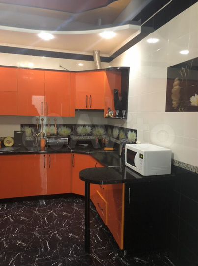 Коттедж 96 м² на участке 1 сот.