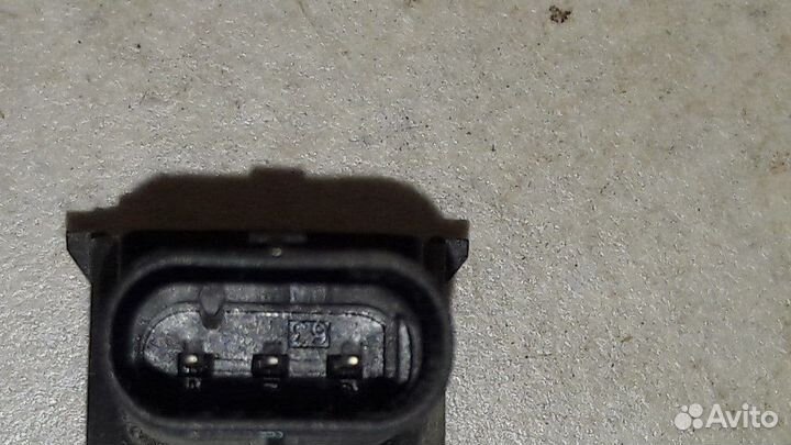 Датчик парковки Volkswagen Touareg