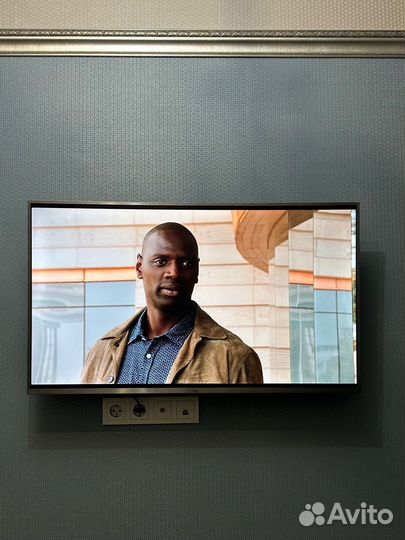 Телевизор со SMART tv