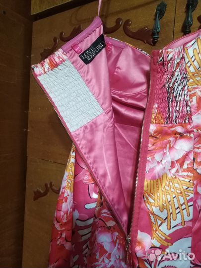 Платье женское 46 48