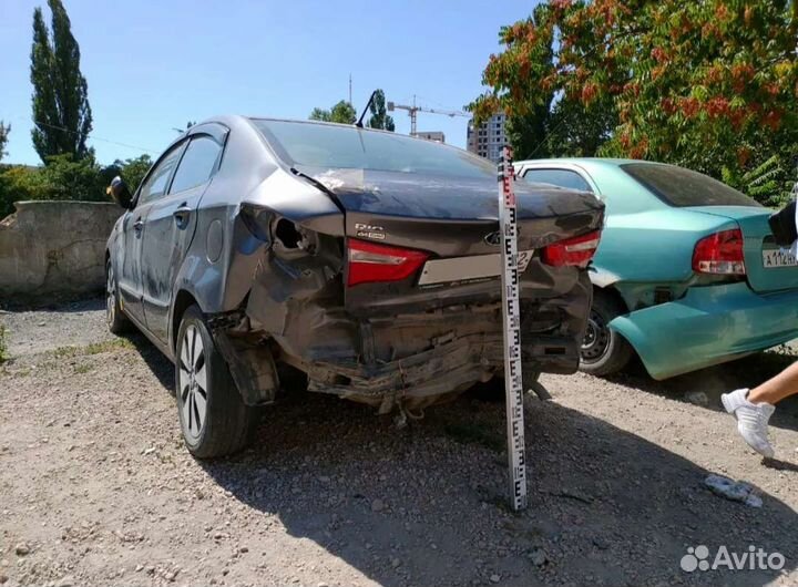 Независимая экспертиза оценка после дтп