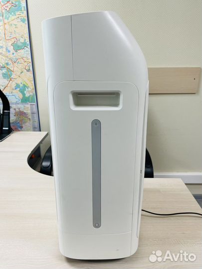 Увлажнитель и очиститель воздуха Philips ac2729