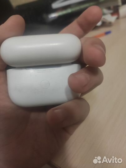 Apple airpods pro 2 оригинал