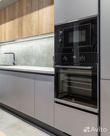 Кухни