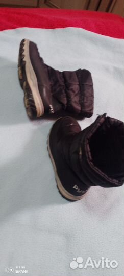 Детская обувь для девочки 30 -29 размер