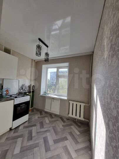 2-к. квартира, 44,9 м², 3/5 эт.