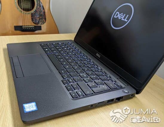 Ультрабук Dell latitude 7280