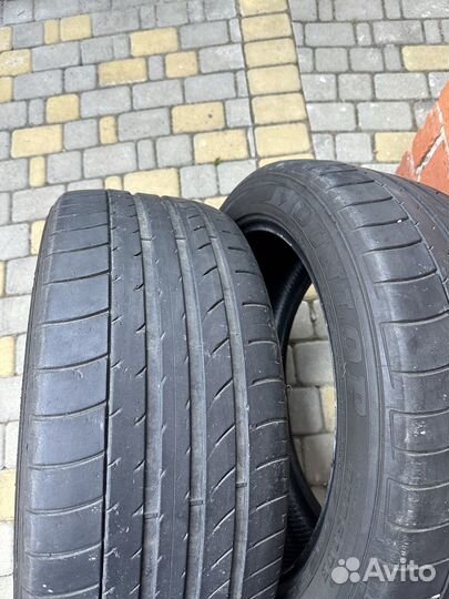 Dunlop SP 65J 265/45 R20 40Y