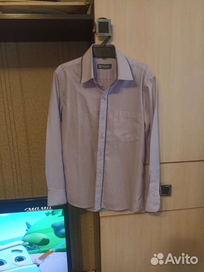 Школьная форма 128 рост