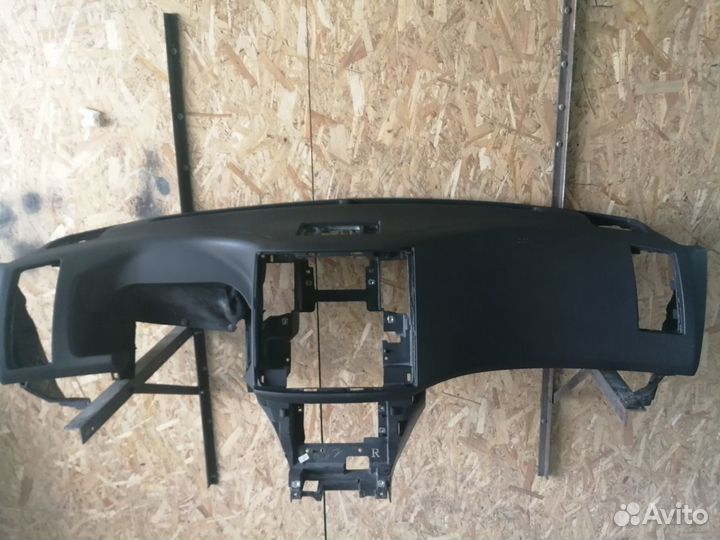 Торпеда Infiniti FX35 арт.:5188