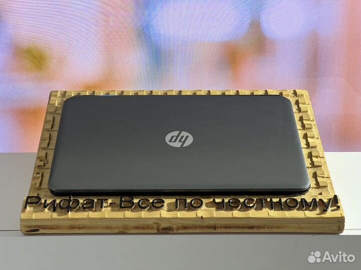 Ноутбук HP Core i5 / 8GB / SSD 256GB / GT820