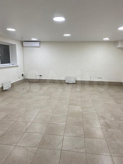 Свободного назначения, 56.5 м²