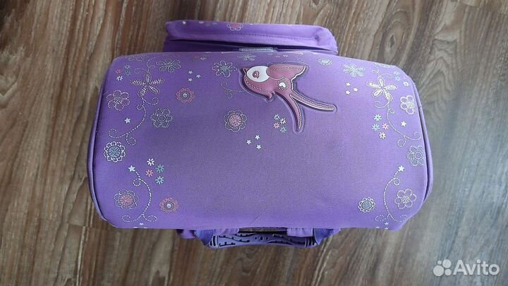 Рюкзак школьный herlitz