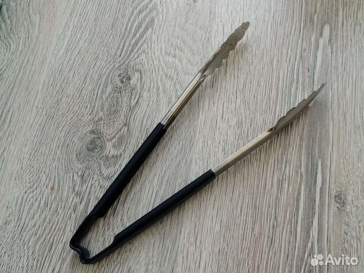 Щипцы для гриля