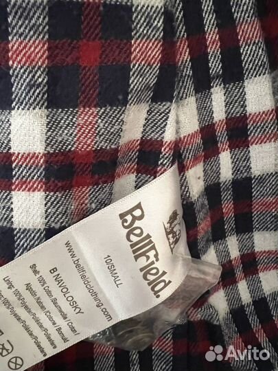 Куртка BellField