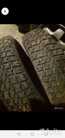 Грузовые шины R16C на Газель, Микроавтобус 1,2и4шт