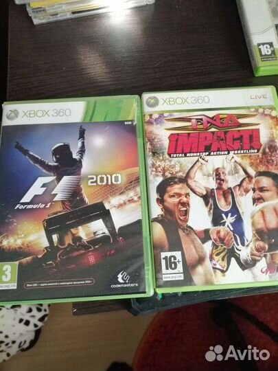 Игры на xbox 360 xbox one xbox original