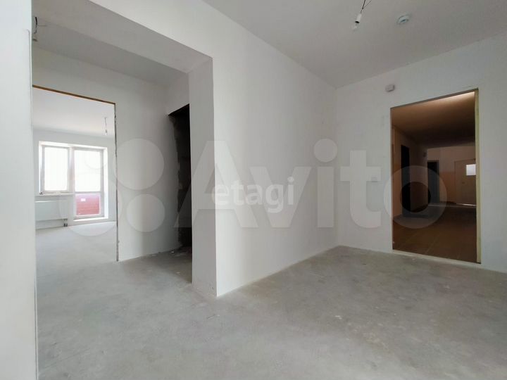 3-к. квартира, 78,7 м², 9/9 эт.