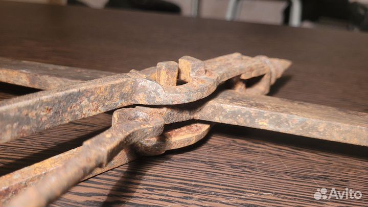 Механические весы