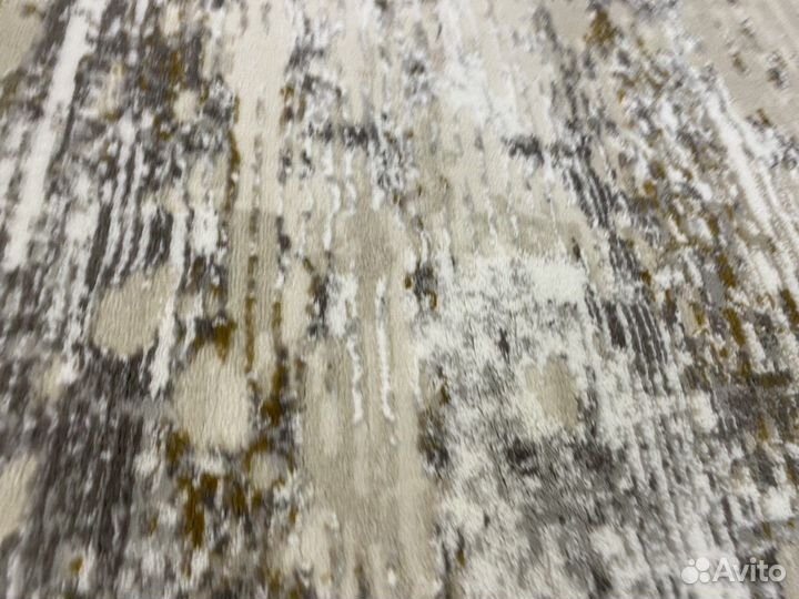 Ковер размером : 2.0х4.0 (№ 20201) новый