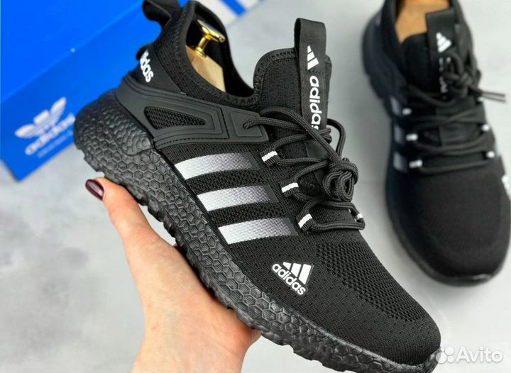 Мужские кроссовки Adidas