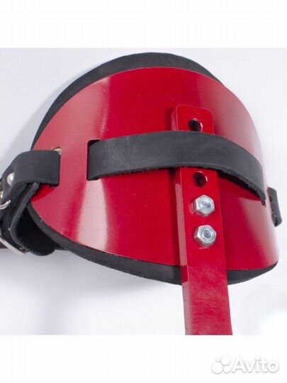 Когти для подъема на деревья клён