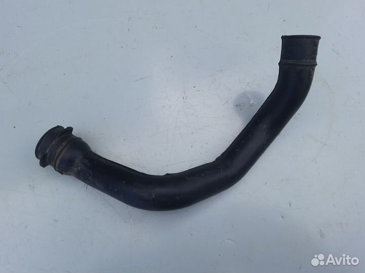 Трубка картерных газов Ford Tourneo Connect