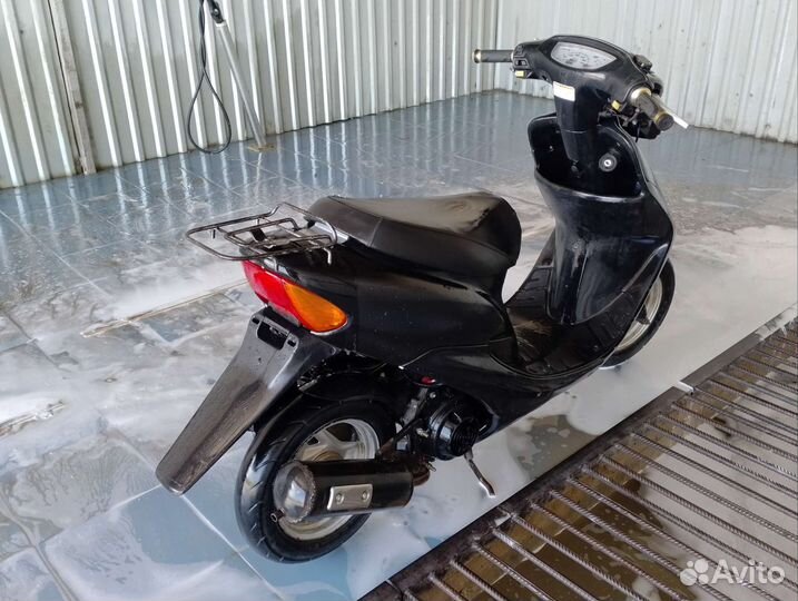 Продам скутер honda dio 35
