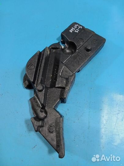 Ящик под инструмент Audi Q7 (2006-2016)