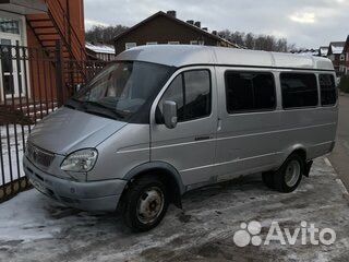 Разбор газель бизнес.next