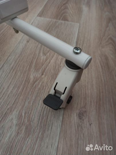 Облучатель-рециркулятор дезар-кронт-802п