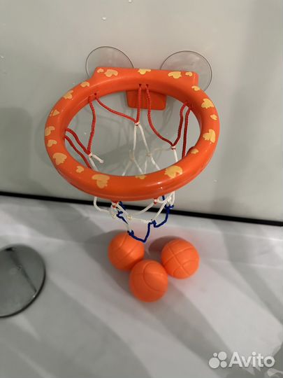 Игрушки для купания ванной одежда