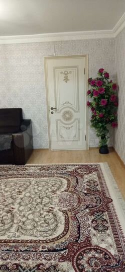 3-к. квартира, 68 м², 3/6 эт.